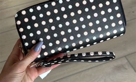 lv polka dot wallet|best polkadot wallet for staking.